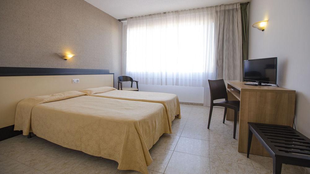 Santa Rosa 4* Lloret de Mar