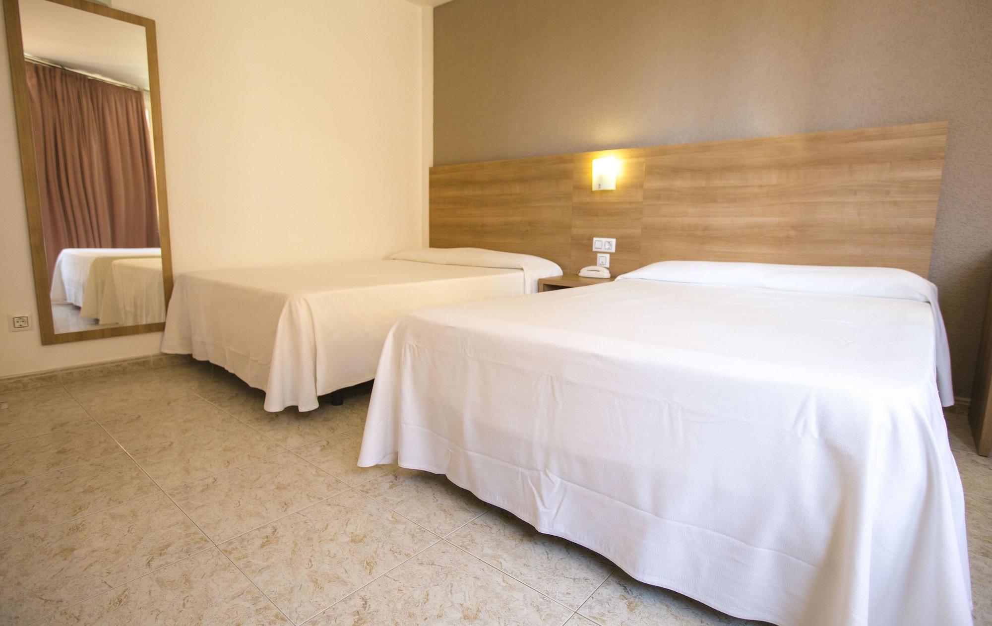Hotel Santa Rosa