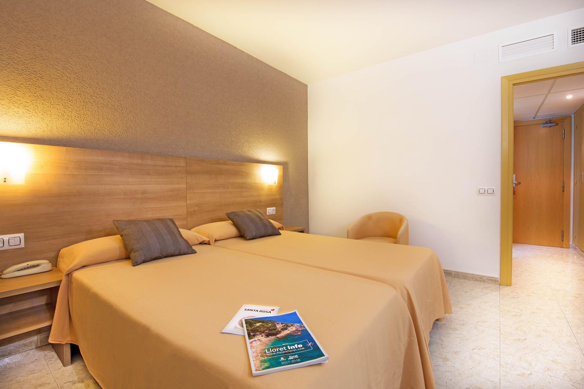 Hotel Santa Rosa