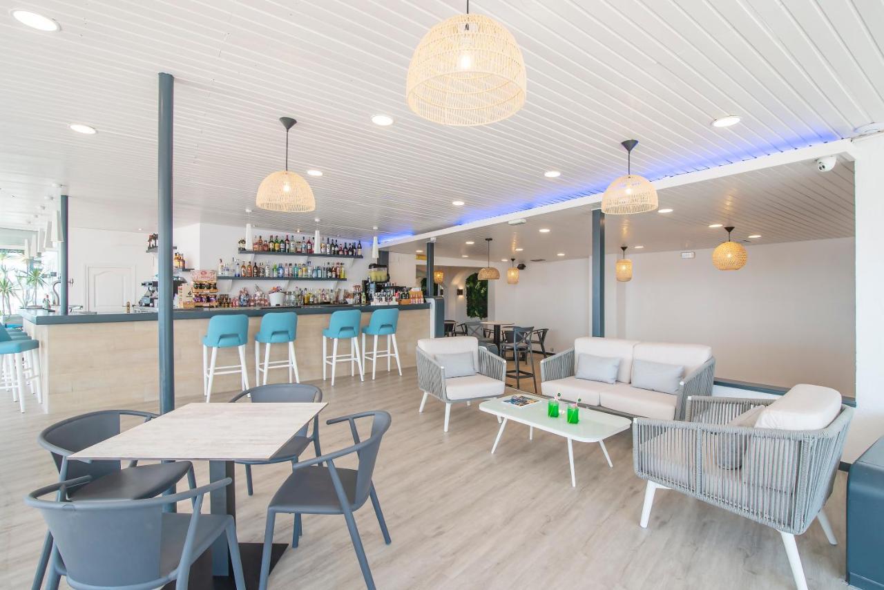 Santa Rosa 4* Lloret de Mar
