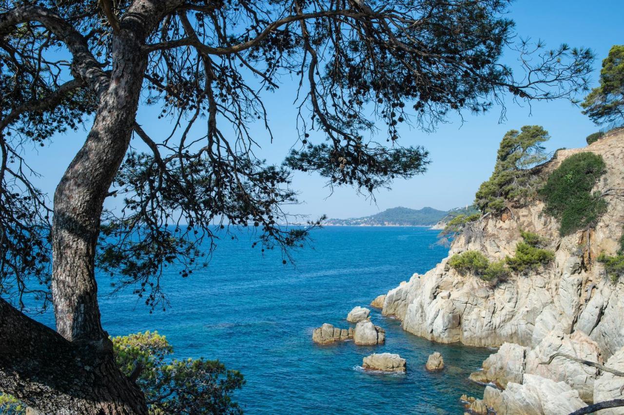 Santa Rosa Hotel Lloret de Mar