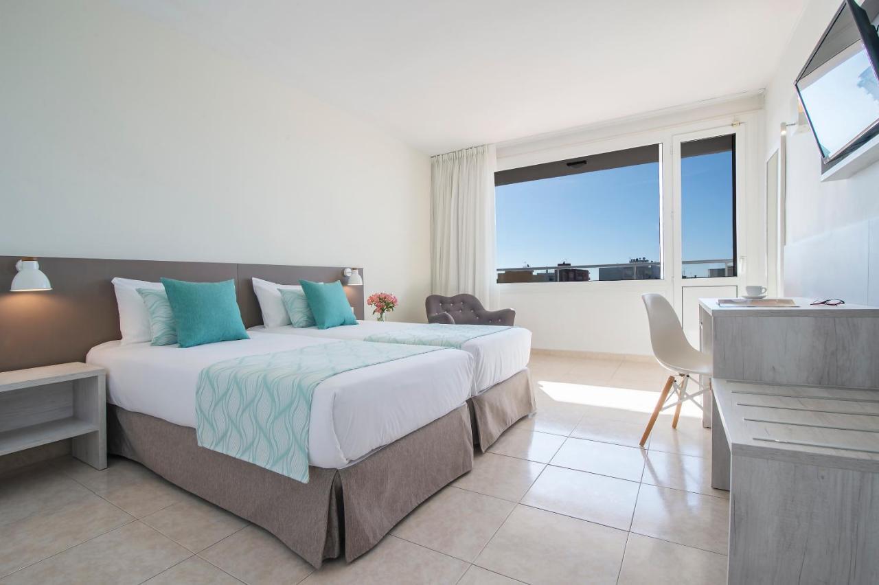 Hotel Santa Rosa 4*