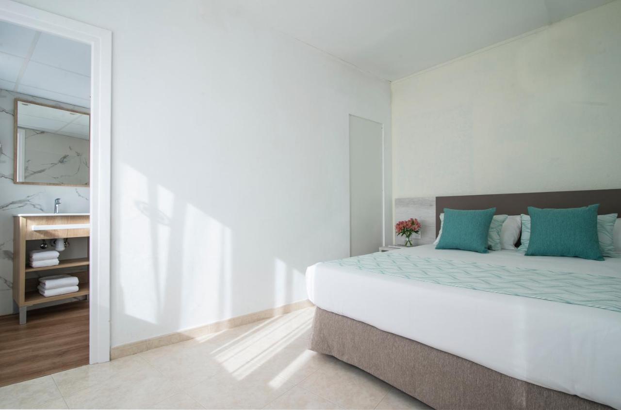 Santa Rosa 4* Lloret de Mar