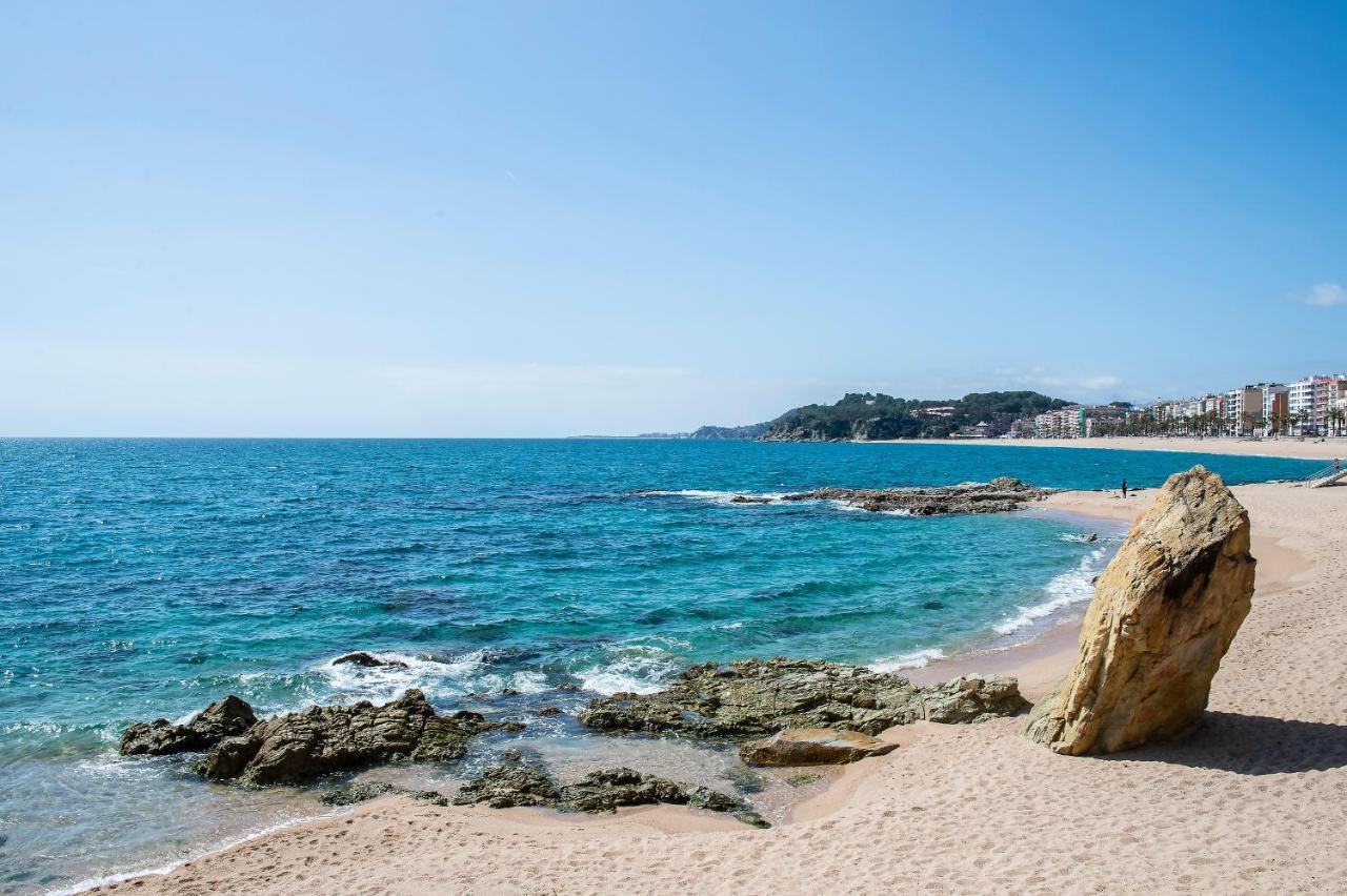 Santa Rosa Lloret de Mar
