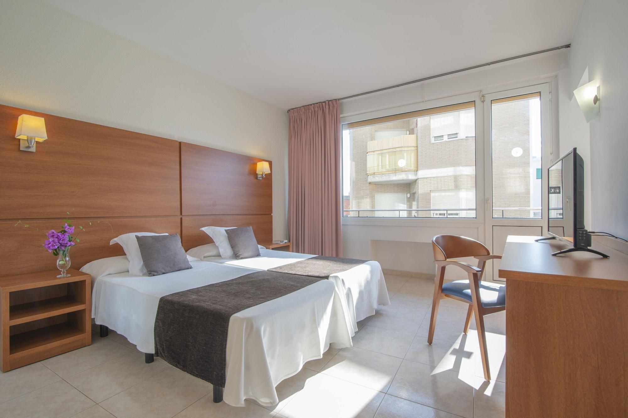 Hotel Santa Rosa Lloret de Mar