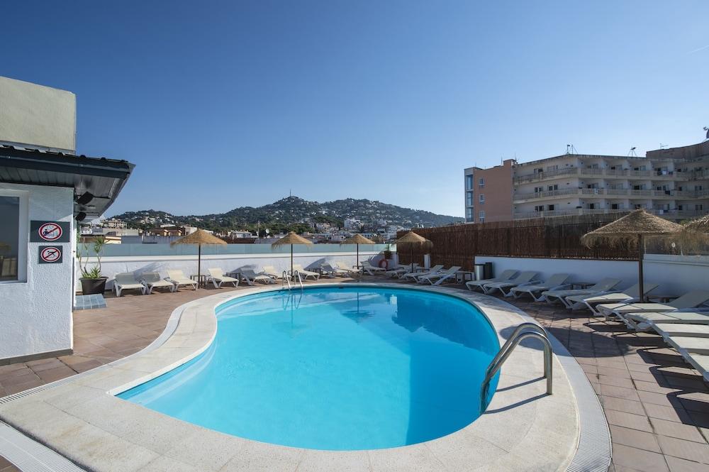 Santa Rosa Hotel 4*