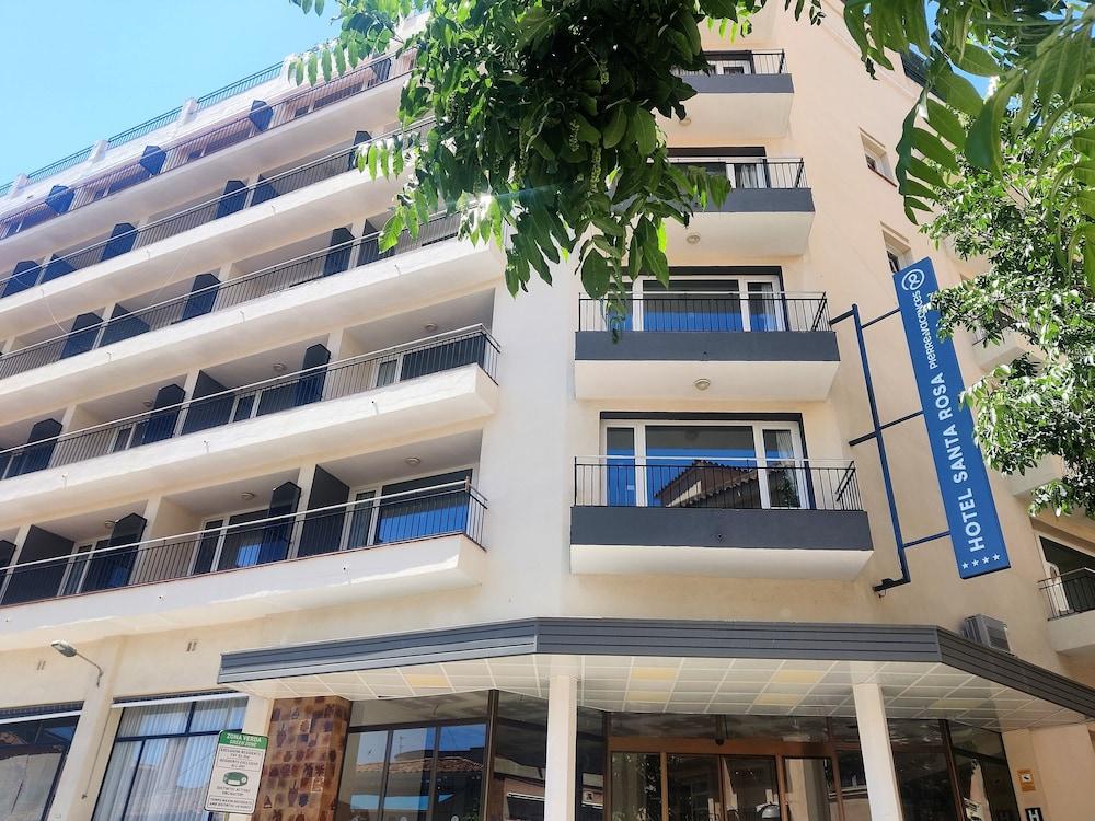 Santa Rosa Hotel 4*