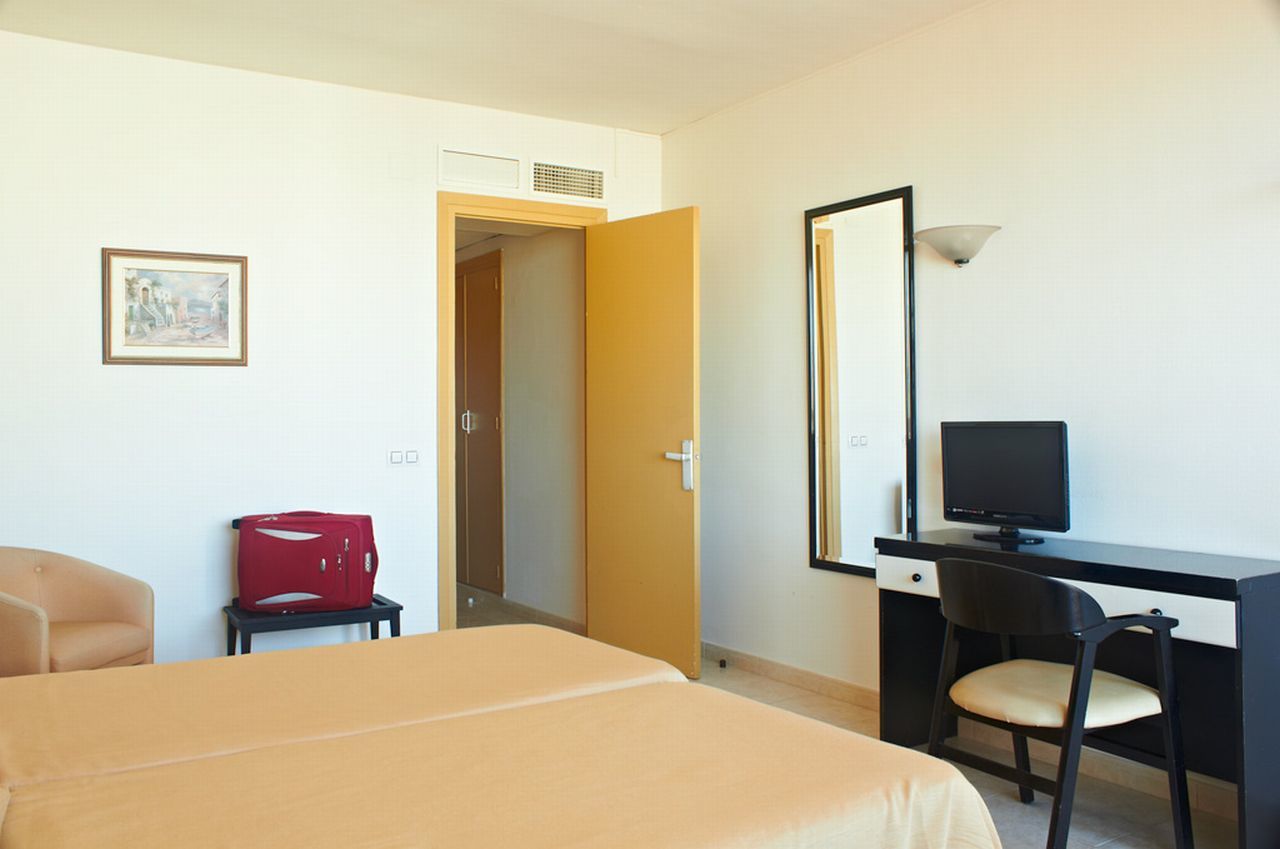 Santa Rosa 4*