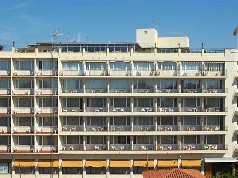 Hotel Santa Rosa