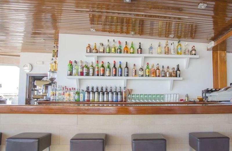 Hotel Santa Rosa 4*