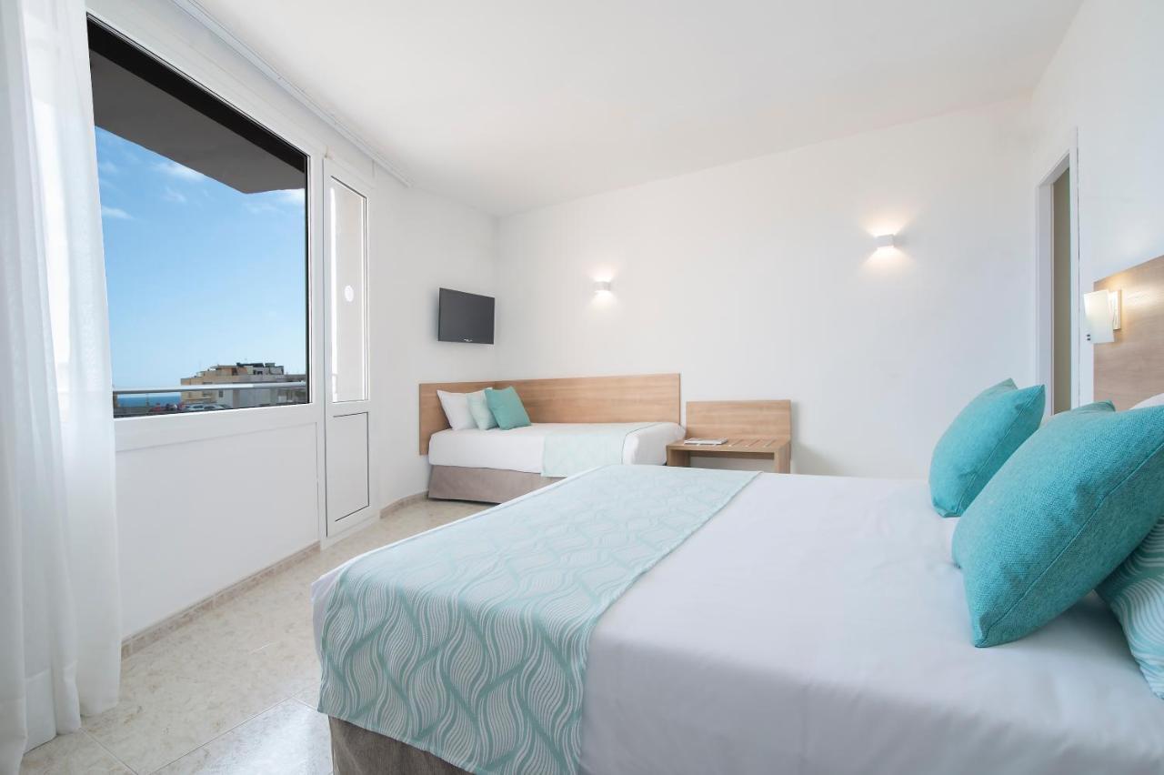 Lloret Santa Rosa By Pierre &