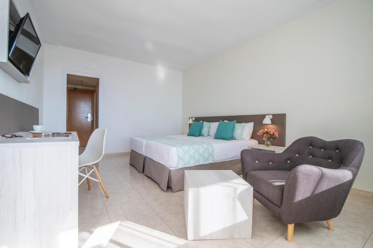 Lloret Santa Rosa By Pierre & 4* Lloret de Mar