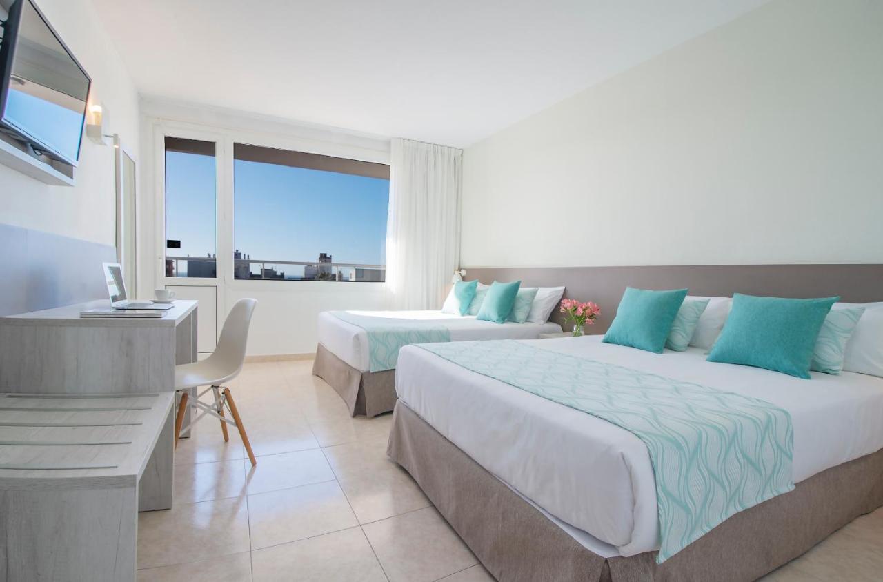 Lloret Santa Rosa By Pierre & Hotel Lloret de Mar