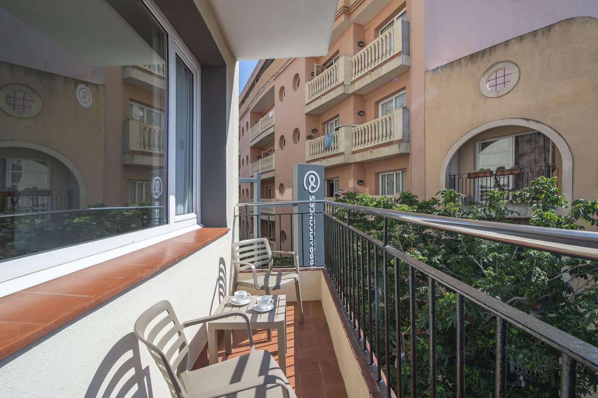 Lloret Santa Rosa By Pierre & 4* Lloret de Mar